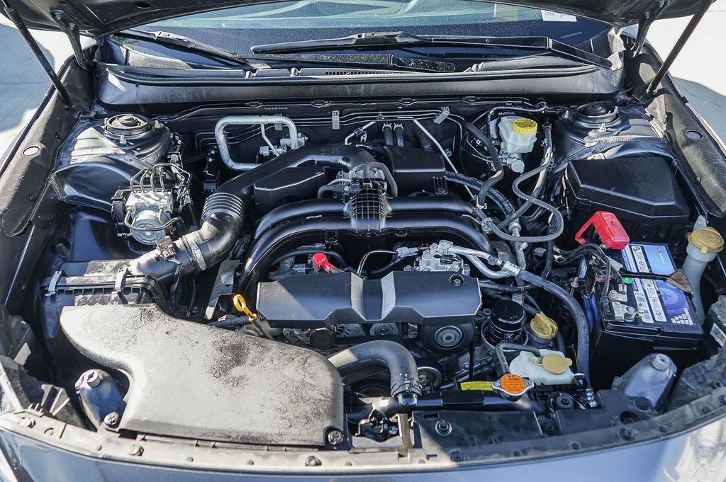 2019 Subaru Outback 2.5i