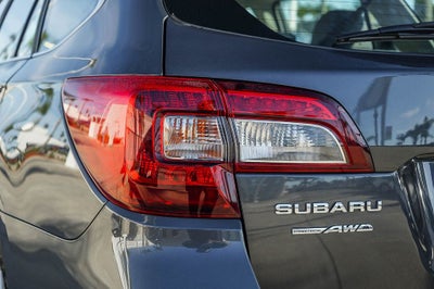 2019 Subaru Outback 2.5i