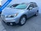 2017 Subaru Outback 2.5i Premium PREMIUM