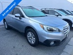 2017 Subaru Outback 2.5i Premium PREMIUM