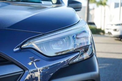 2025 Subaru Outback 2.5i