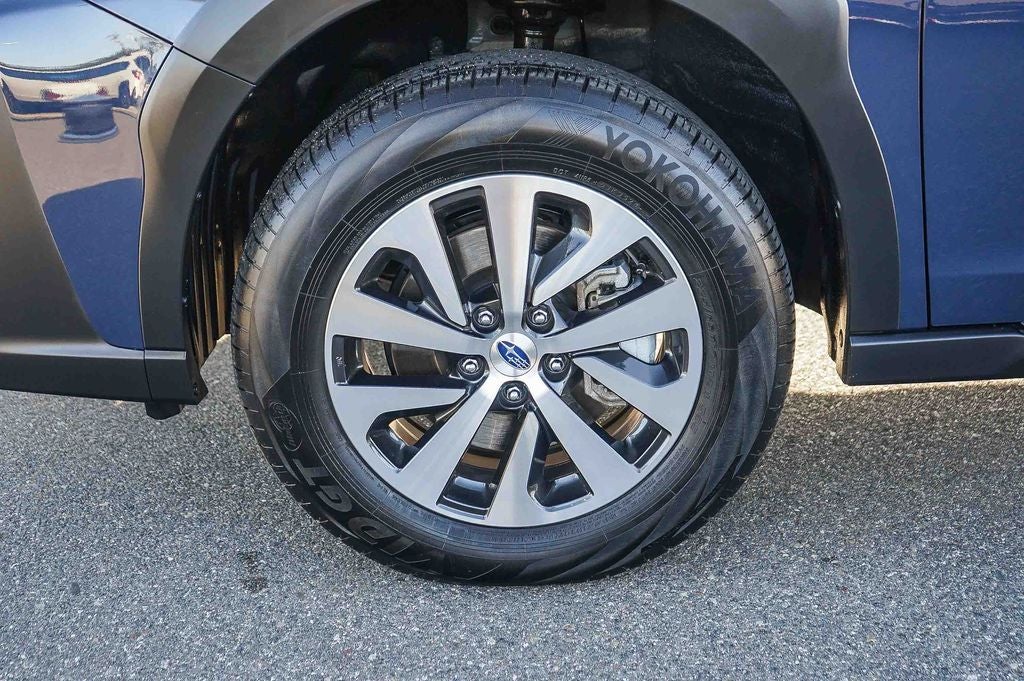 2025 Subaru Outback 2.5i
