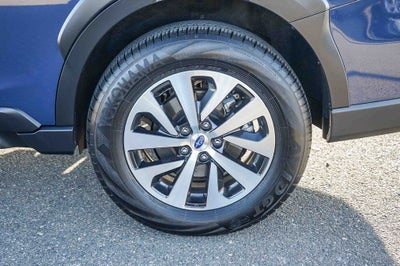 2025 Subaru Outback 2.5i