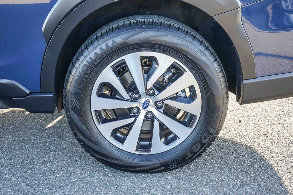 2025 Subaru Outback 2.5i