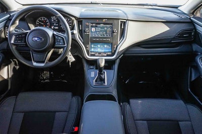 2025 Subaru Outback 2.5i