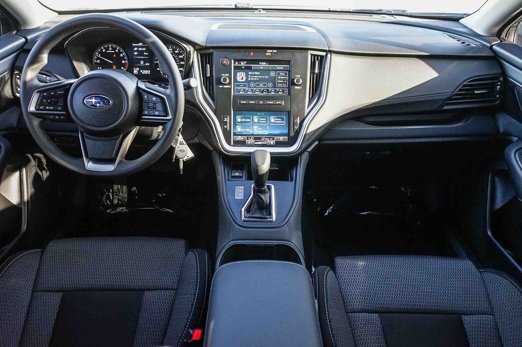 2025 Subaru Outback 2.5i