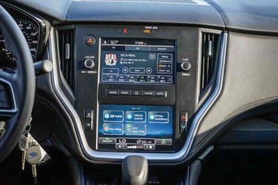 2025 Subaru Outback 2.5i