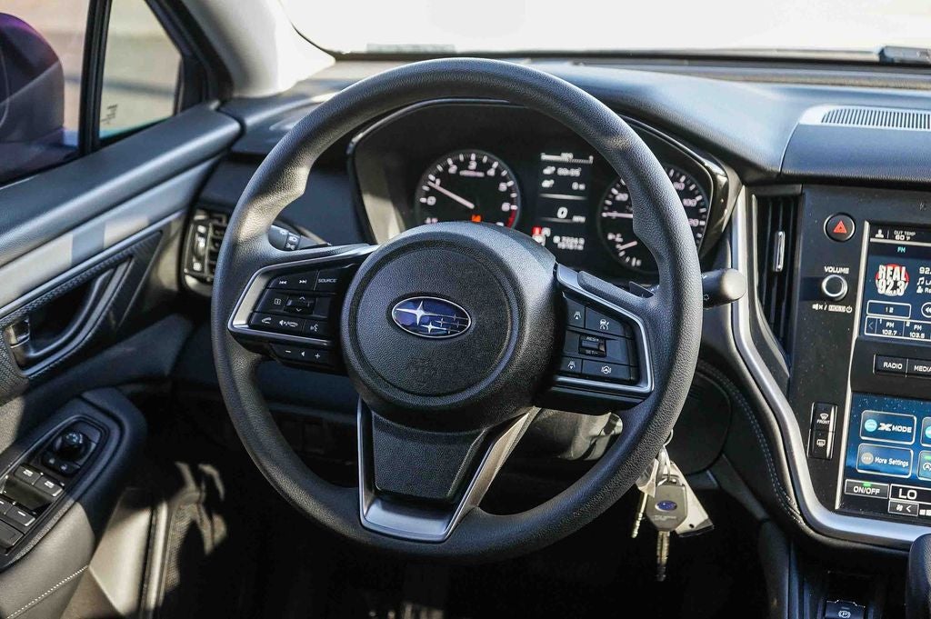 2025 Subaru Outback 2.5i