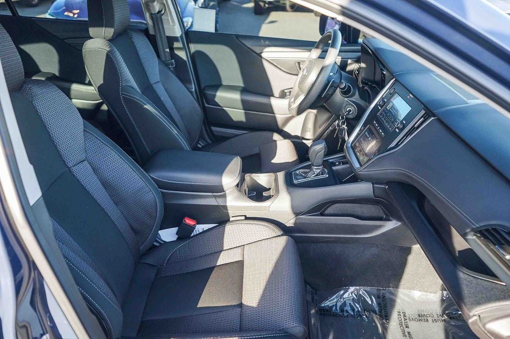 2025 Subaru Outback 2.5i