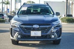 2025 Subaru Outback 2.5i