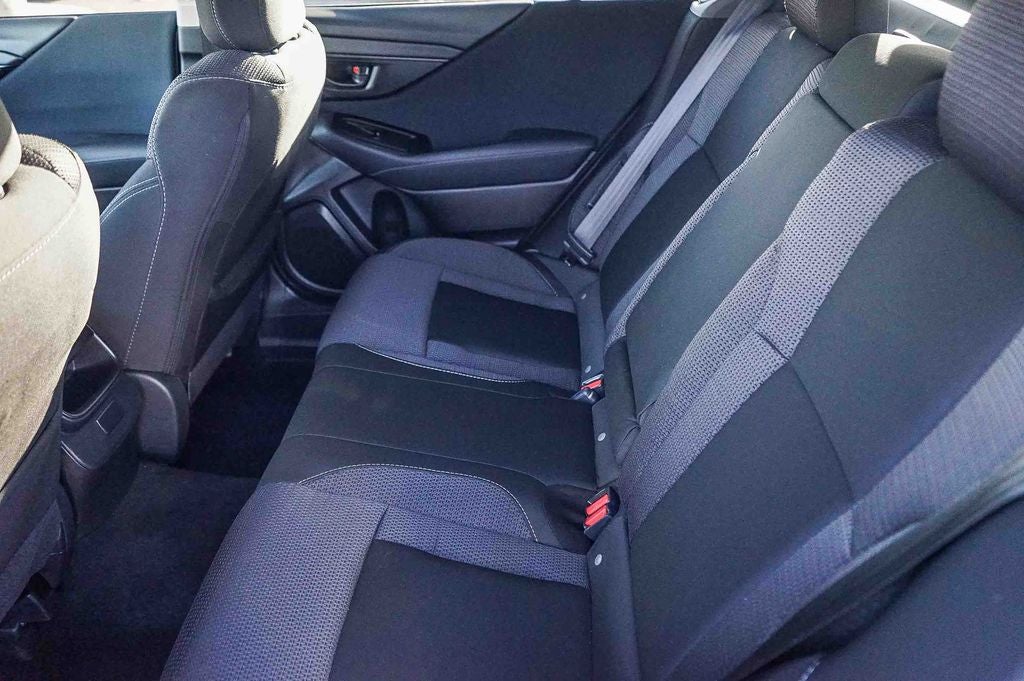 2025 Subaru Outback 2.5i