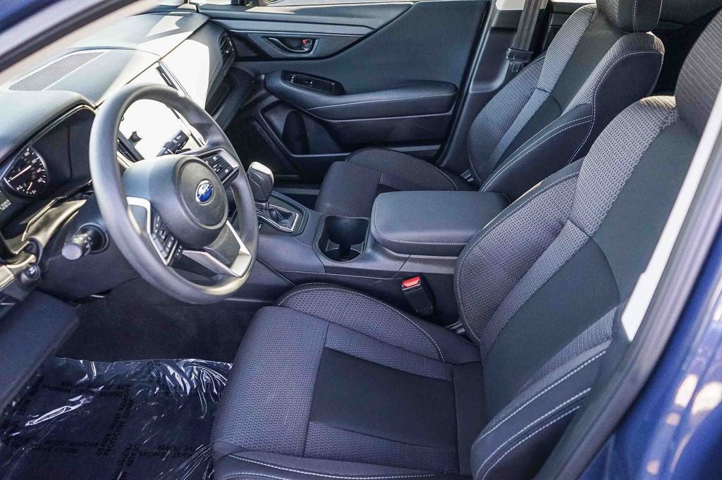 2025 Subaru Outback 2.5i