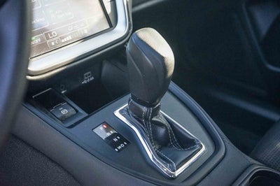 2025 Subaru Outback 2.5i