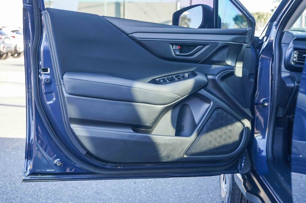 2025 Subaru Outback 2.5i
