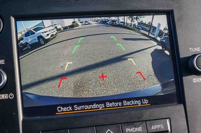 2025 Subaru Outback 2.5i