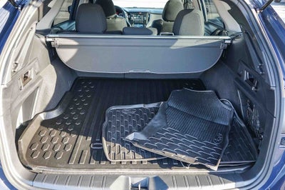 2025 Subaru Outback 2.5i