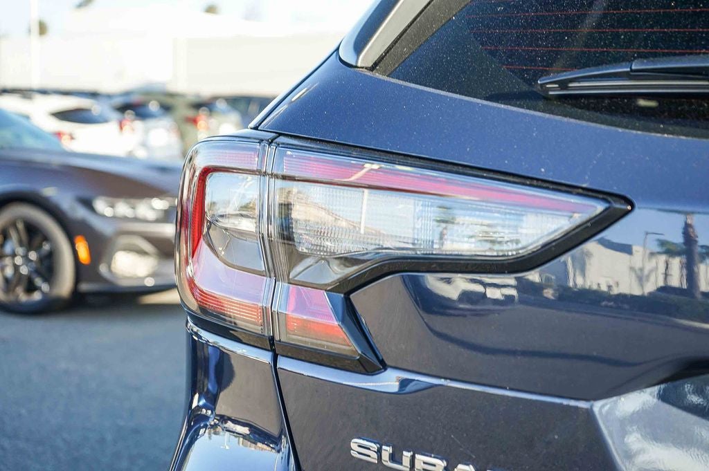 2025 Subaru Outback 2.5i