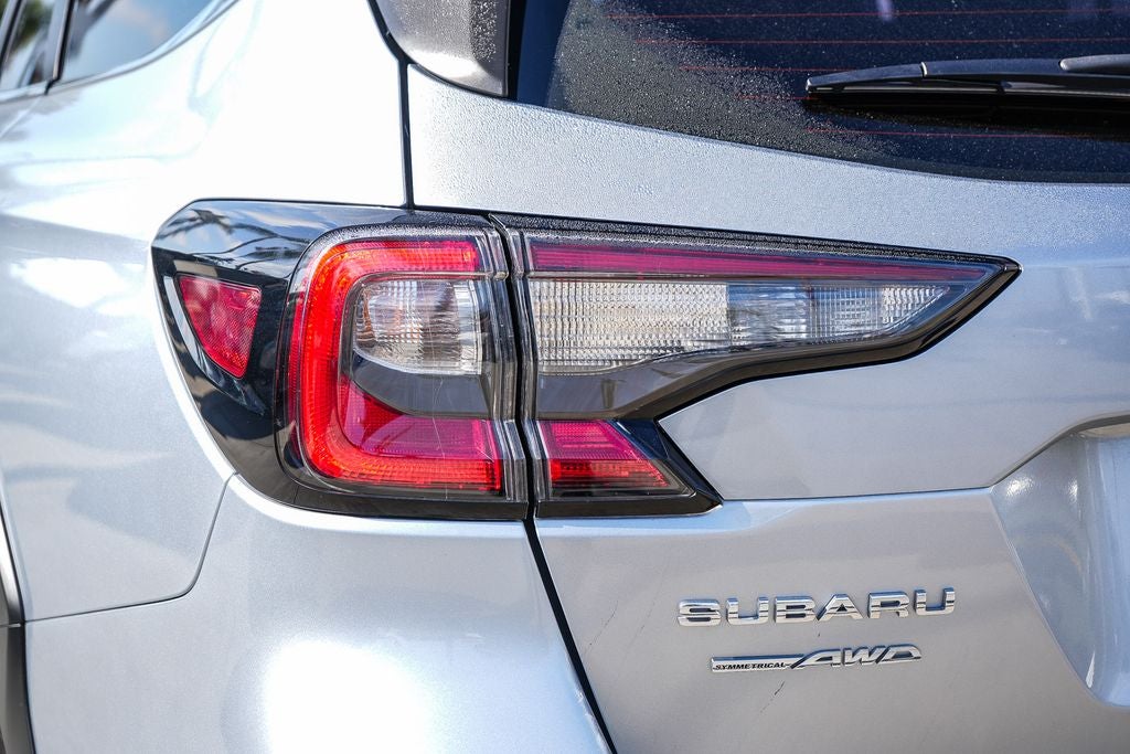 2024 Subaru Outback 2.5i