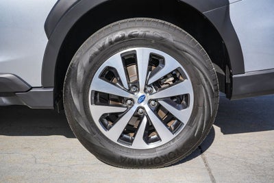 2024 Subaru Outback 2.5i