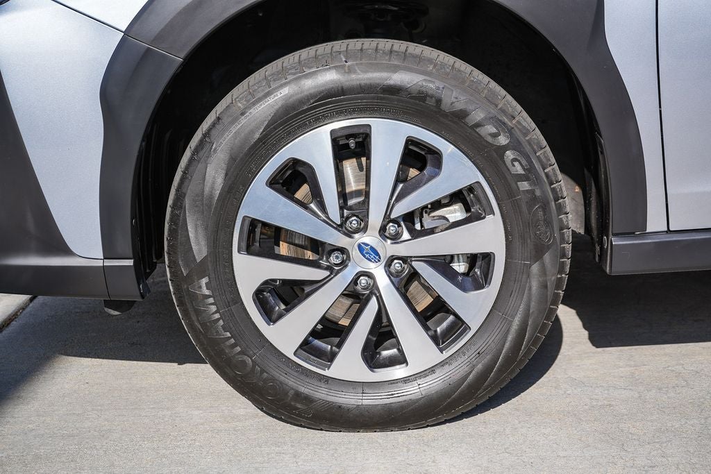 2024 Subaru Outback 2.5i