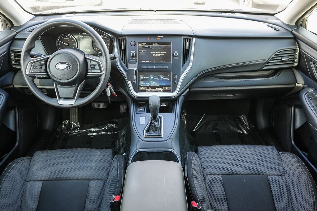 2024 Subaru Outback 2.5i