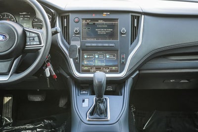 2024 Subaru Outback 2.5i