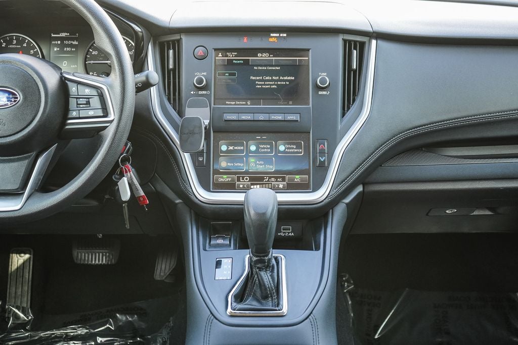 2024 Subaru Outback 2.5i