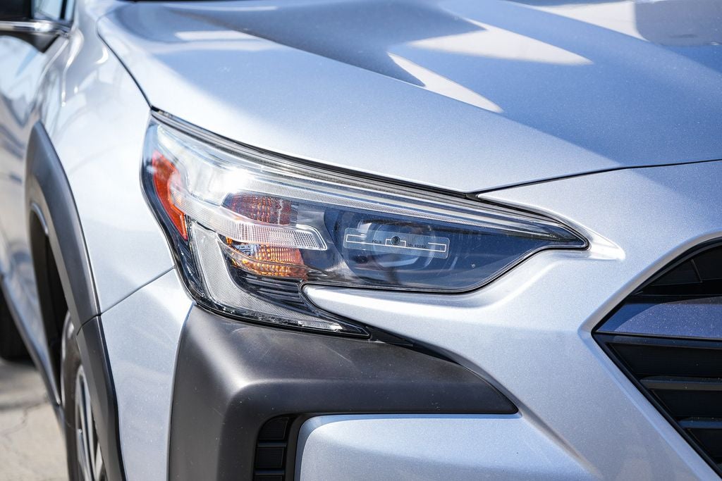 2024 Subaru Outback 2.5i