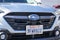 2024 Subaru Outback 2.5i