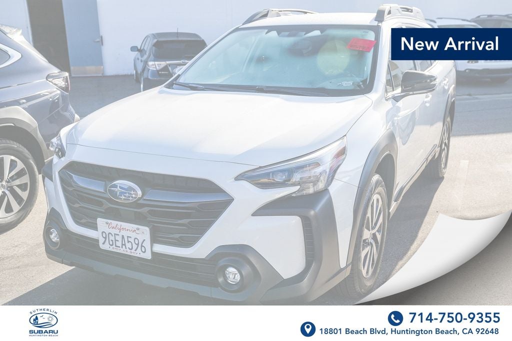 2023 Subaru Outback Premium