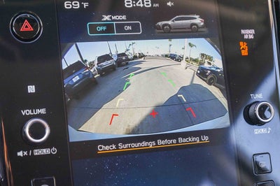 2023 Subaru Outback Premium