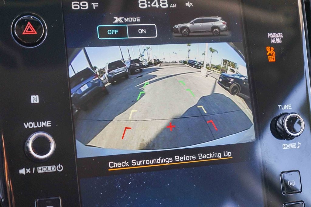 2023 Subaru Outback Premium