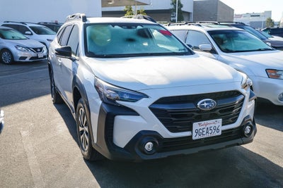 2023 Subaru Outback Premium
