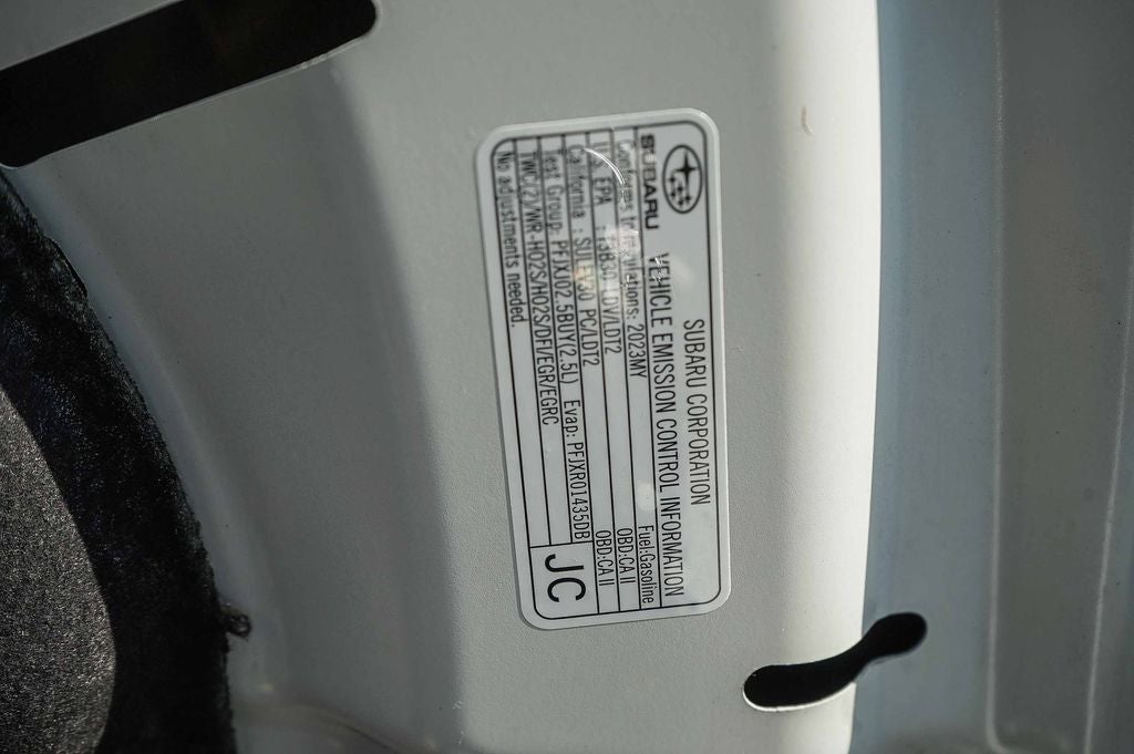 2023 Subaru Outback Premium