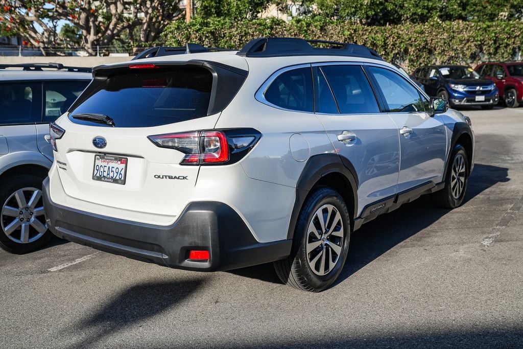 2023 Subaru Outback Premium