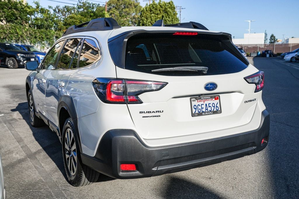 2023 Subaru Outback Premium