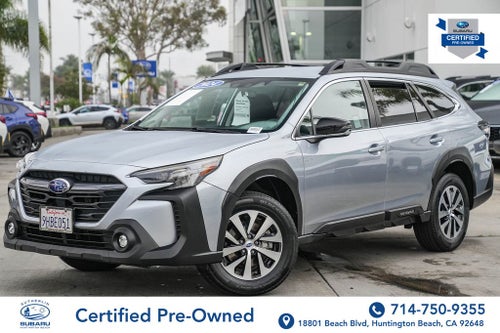 2024 Subaru Outback Premium