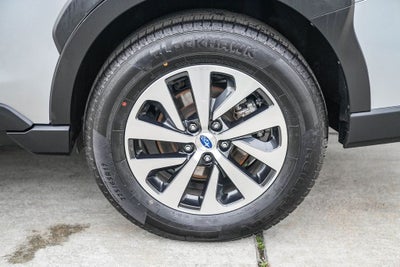 2024 Subaru Outback Premium