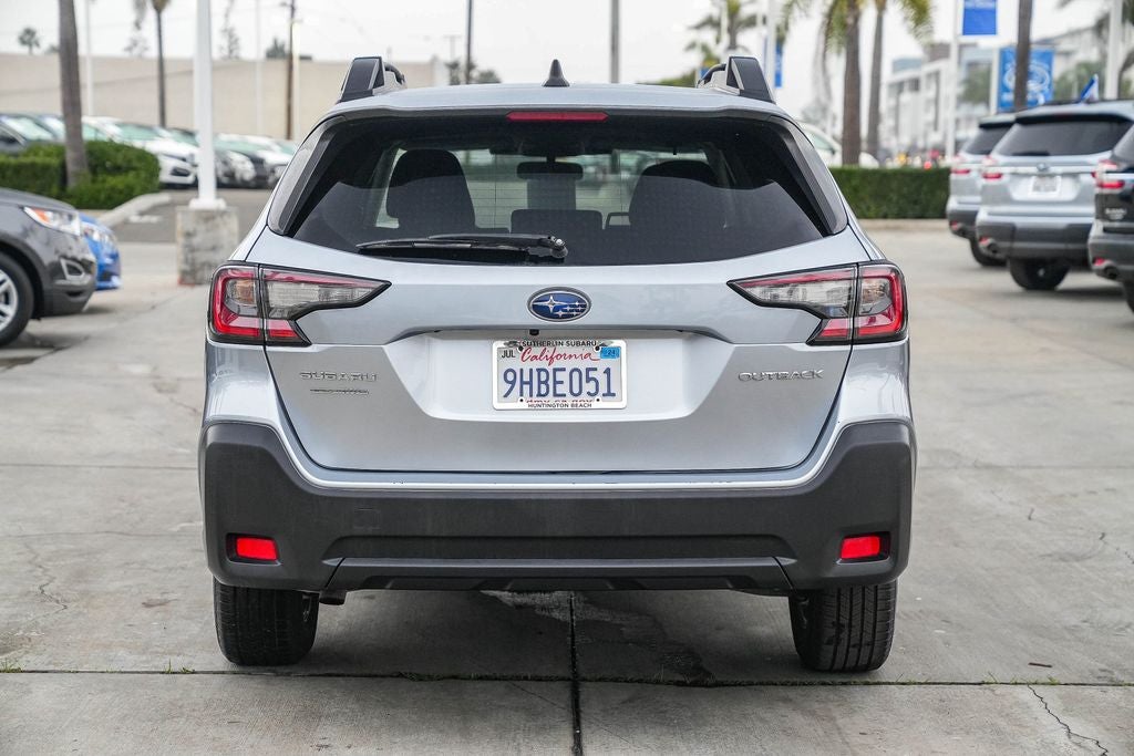 2024 Subaru Outback Premium