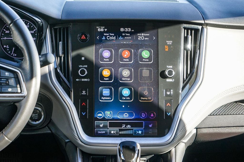 2023 Subaru Outback Premium