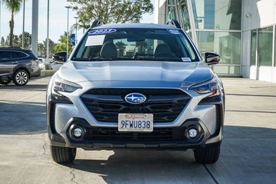 2023 Subaru Outback Premium