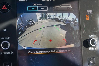 2023 Subaru Outback Premium