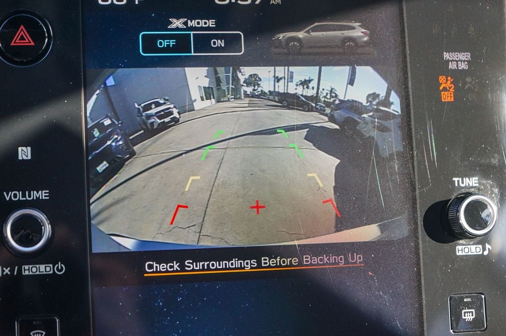 2023 Subaru Outback Premium