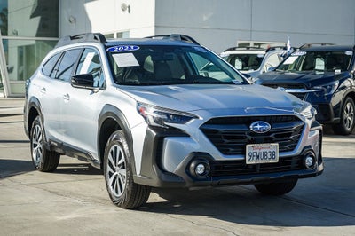 2023 Subaru Outback Premium