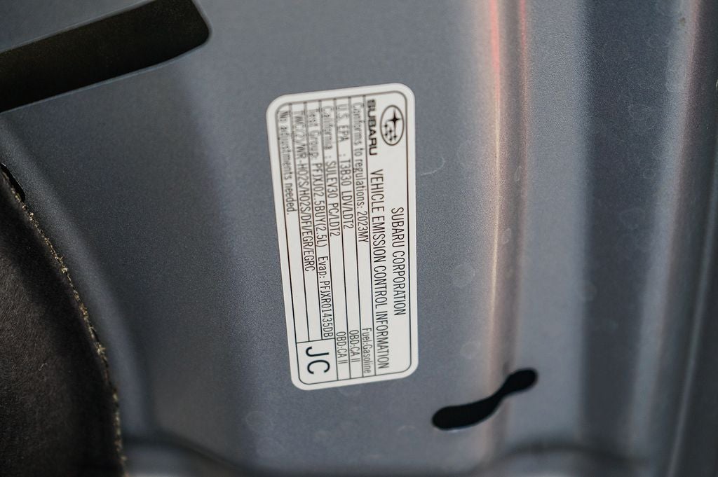 2023 Subaru Outback Premium