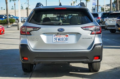 2023 Subaru Outback Premium