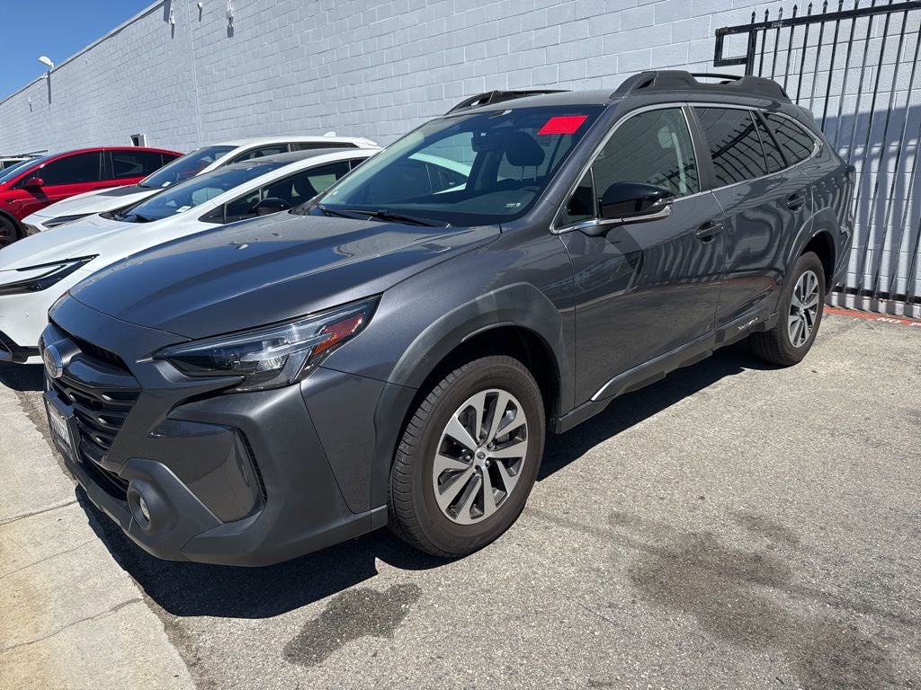 2024 Subaru Outback Premium