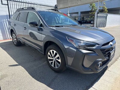 2024 Subaru Outback Premium