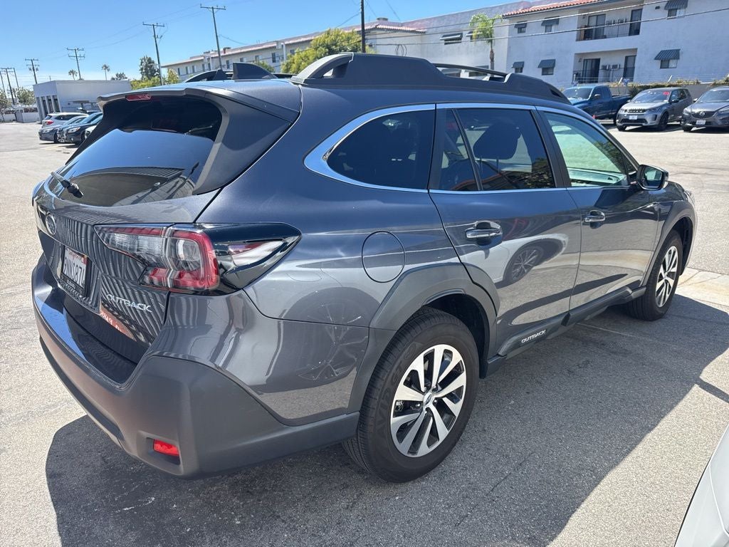 2024 Subaru Outback Premium