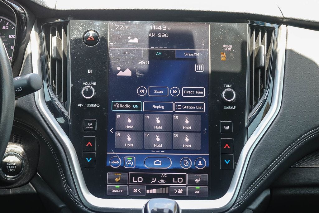 2024 Subaru Outback Premium